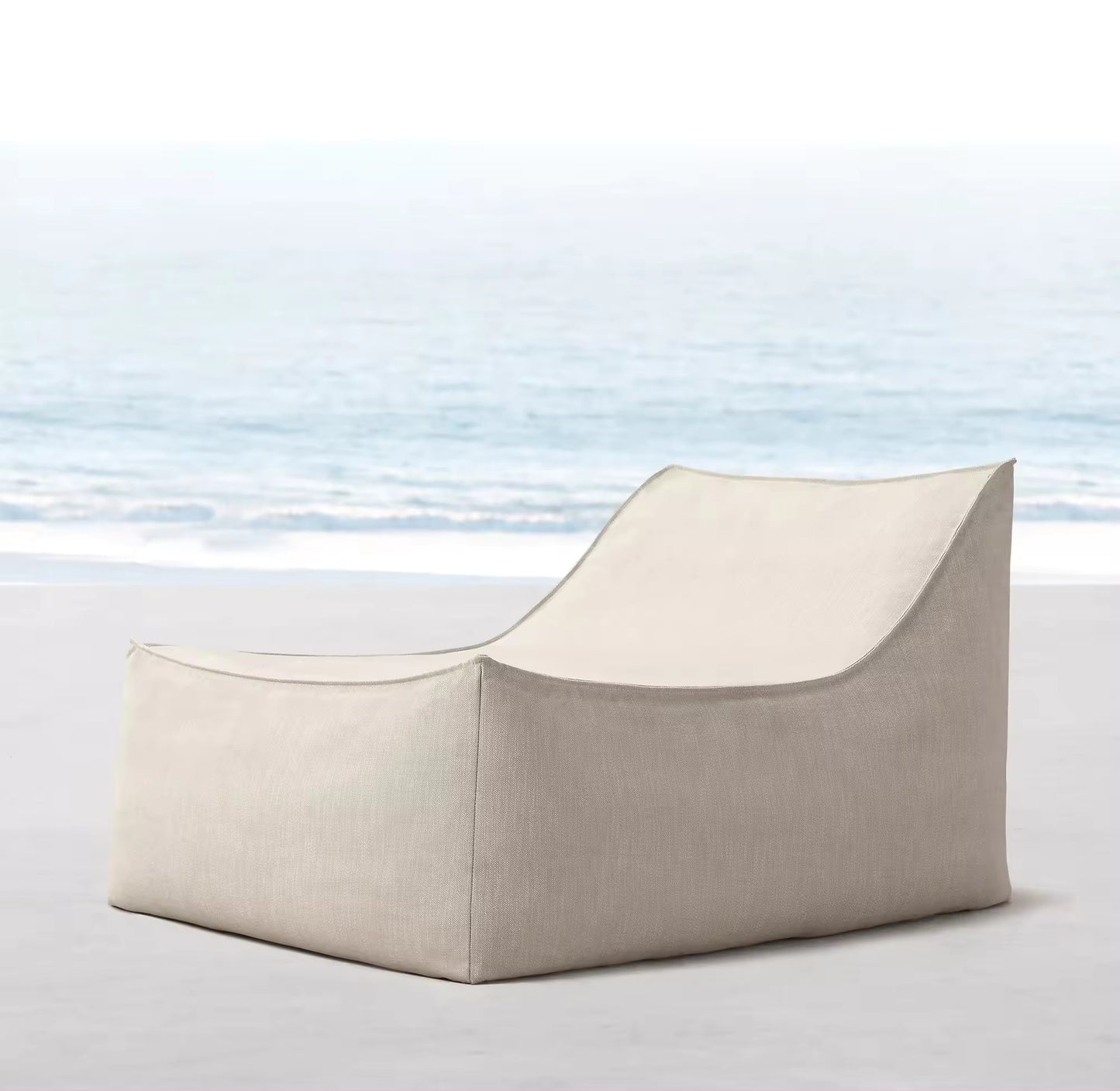 Lounger "Sunbeam"